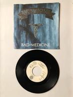 Bon Jovi: bad medecine ( 1988; NM), Cd's en Dvd's, Verzenden