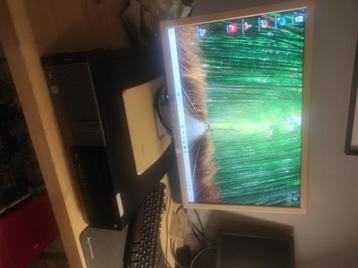 Dell Optiplex 7010 Core i7 beschikbaar voor biedingen