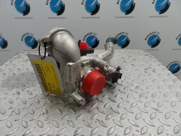 FORD FIESTA [TURBOCHARGER] 2014 beschikbaar voor biedingen