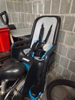 Thule ridealong fietsstoel, Fietsen en Brommers, Fietsaccessoires | Fietsstoeltjes, Ophalen, Nieuw