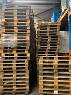 Euro pallet, Doe-het-zelf en Bouw, Ophalen of Verzenden, Pallet