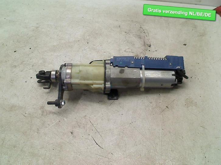 MOTOR ACHTERKLEP R Audi A4 Avant (B8) (8K9827852A), Auto-onderdelen, Overige Auto-onderdelen, Audi, Gebruikt