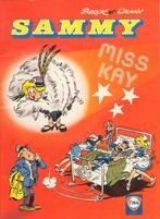 Sammy – Miss Kay T21 EO PUB, Livres, BD, Neuf, Une BD, Cauvin & Berck, Enlèvement ou Envoi