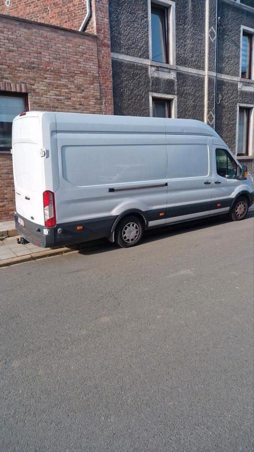Verhuur van bestelwagens, Diversen, Overige Diversen, Ophalen