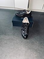 Armani-schoen, Armani, Zwart, Ophalen of Verzenden, Sneakers