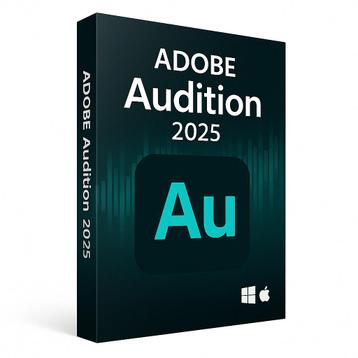Auditon 2025 beschikbaar voor biedingen