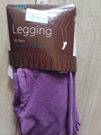 legging paars M&S XXL(50-54), M&S, Ophalen of Verzenden, Paars, Overige typen
