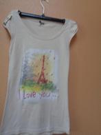 blouse dame tl "!  spot basic, Vêtements | Femmes, Vestes | Été, Enlèvement ou Envoi, Comme neuf, Taille 38/40 (M), Autres couleurs