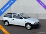 Suzuki Swift 1.0 Spirit AUTOMAAT 3-DEURS APK TOT 08/10/2027, Auto's, Stof, Gebruikt, 5 zetels, Grijs