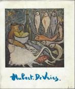 Hubert de Vries  1  1889 - 1979  Monografie, Verzenden, Nieuw, Schilder- en Tekenkunst