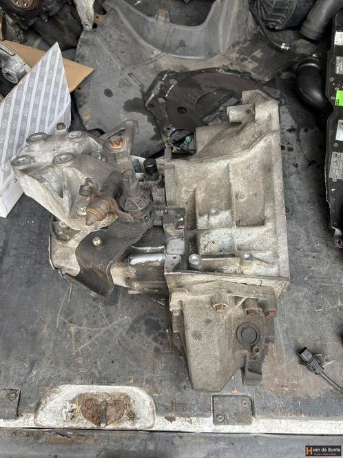 Versnellingsbak Fiat Ducato 2.3  2006-2014 Code: MLGU6, Auto-onderdelen, Transmissie en Toebehoren, Fiat, Gebruikt, Ophalen of Verzenden