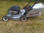 Weibang grasmachine 45 cm breedte, Ophalen, Cirkelmaaier, Gebruikt, Opvangbak