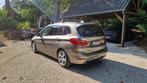 Bmw 218 Da Gran Tourer//7 places//Climatisation//NAVI//EURO6, Autos, Cuir, Achat, Entreprise, 7 places