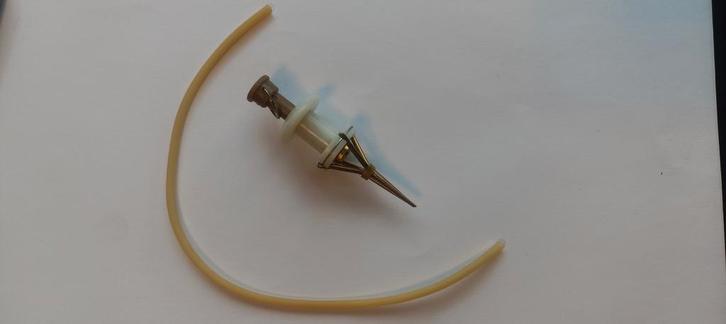 Pince à épiler à anneaux, Animaux & Accessoires, Oiseaux | Accessoires, Neuf, Autres types, Enlèvement ou Envoi