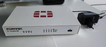 Pare-feu Fortinet Fortigate 30E, Enlèvement ou Envoi, Comme neuf