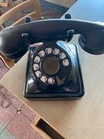 Vintage bakeliet telefoon, Antiek en Kunst, Ophalen