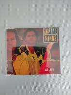 Simple Minds - She's a river, single cd, 3 titres, CD & DVD, Enlèvement ou Envoi, Comme neuf