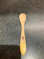 Baby bamboo spoon woody, Kinderen en Baby's, Ophalen, Nieuw