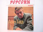 ADAM FAITH. YOU AND ME AND THE GANG. POPCORN UK EP 45T, Cd's en Dvd's, Ophalen of Verzenden, Zo goed als nieuw, EP