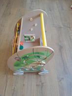 Trotteur, Enlèvement, Comme neuf, Autres types, À roulettes