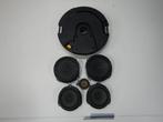 Seat Leon 5F0 Beats Soundsystem Speakerset, Ophalen of Verzenden