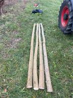 Wilgenpoten, Enlèvement