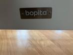 babybed bopita + toebehoren, Ophalen, Zo goed als nieuw, Matras