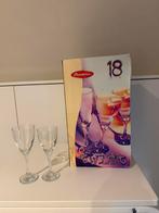 Glazen set pasabahce nieuw, Enlèvement, Neuf