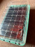 Plastic kweekbakjes, Tuin en Terras, Ophalen of Verzenden