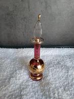 Ancienne bouteille de parfum égyptien, Ophalen of Verzenden, Zo goed als nieuw, Parfumfles
