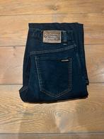 Volcom broek, Kleding | Heren, Blauw, Nieuw, W32 (confectie 46) of kleiner, Ophalen of Verzenden