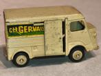 DINKY TOYS FRANCE CITROËN TUB GERVAIS REF 25CG, Enlèvement ou Envoi, Utilisé, Bus ou Camion, Dinky Toys