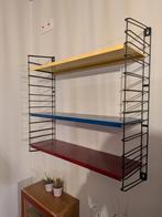 Tomado wandrek met 3 legplanken, Ophalen