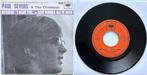 Vinyl single, Ophalen, Gebruikt, Overige formaten, Levenslied of Smartlap