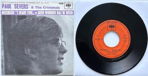 Vinyl single, Cd's en Dvd's, Vinyl | Nederlandstalig, Gebruikt, Levenslied of Smartlap, Overige formaten, Ophalen