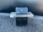 Barbecue Weber, Tuin en Terras, Gasbarbecues, Ophalen, Gebruikt, Weber