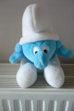 Knufffel babysmurf, Ophalen of Verzenden, Babysmurf