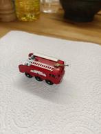 Lesney Matchbox Foamite Crash Tender Airport, Hobby en Vrije tijd, Modelauto's | 1:87, Ophalen of Verzenden, Zo goed als nieuw