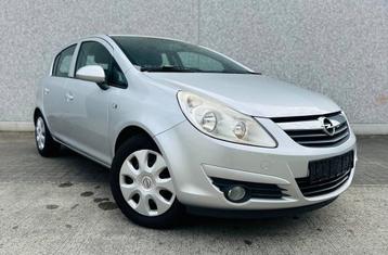 Opel Corsa 1.2-16V Cosmo 2010 AIRCO!-GEKEURD VOOR VERKOOP! beschikbaar voor biedingen