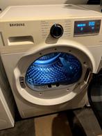 Droogkast Samsung dv90h8000hw - warmtepomp - A++, Elektronische apparatuur, Droogkasten, Ophalen, Gebruikt, 8 tot 10 kg, Voorlader