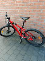 Rockrider ST900 24 inch (Decathlon), Fietsen en Brommers, Fietsen | Mountainbikes en ATB, Ophalen, Zo goed als nieuw