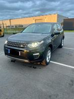 Land Rover Discovery Sport, Te koop, Discovery, Particulier, Zwart