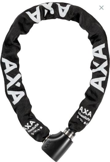 Cadenas axa absolute  beschikbaar voor biedingen