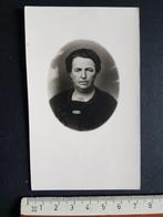 Doodsprentje Anna Heirbaut Van Goethem Temse Temsche 1946, Ophalen of Verzenden, Rouwkaart