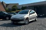 PEUGEOT 206 1.4i 2007, Bedrijf, Te koop, Benzine