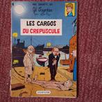 GIL JOURDAN T4 LES CARGOS DU CREPUSCULE, Ophalen of Verzenden