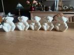 5 Royal Boch Fast Affection Bears, Ophalen, Nieuw