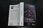STEPHANY LA BELGIQUE EN CENT COUPS D'OEIL Histoire anecdotes, Enlèvement ou Envoi, Utilisé, Pierre STEPHANY