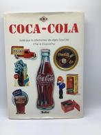 Livre collection Coca-Cola, Collections, Marques & Objets publicitaires, Utilisé