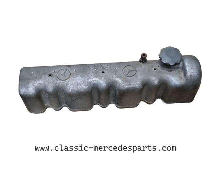 Kleppendeksel origineel Mercedes w108 w111 w113 injectie, Auto-onderdelen, Motor en Toebehoren, Gebruikt, Ophalen of Verzenden
